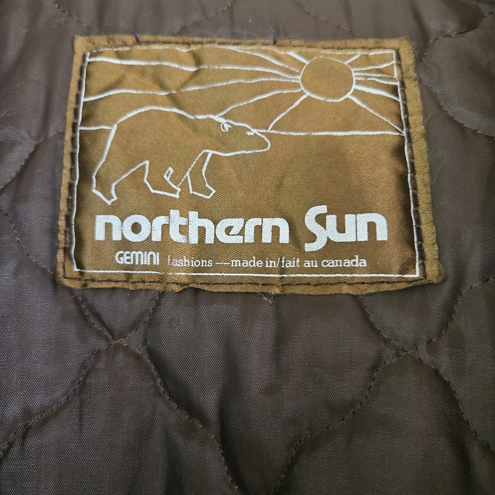Vintage coat - Picture 3 of 4